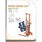  Hand Drum Lifter YTC 3  2
