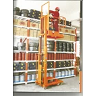 Ladder Aluminum Work Platform 3 Years Warranty 7