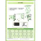  Lift Table 1000 Kg OPK Brand 7