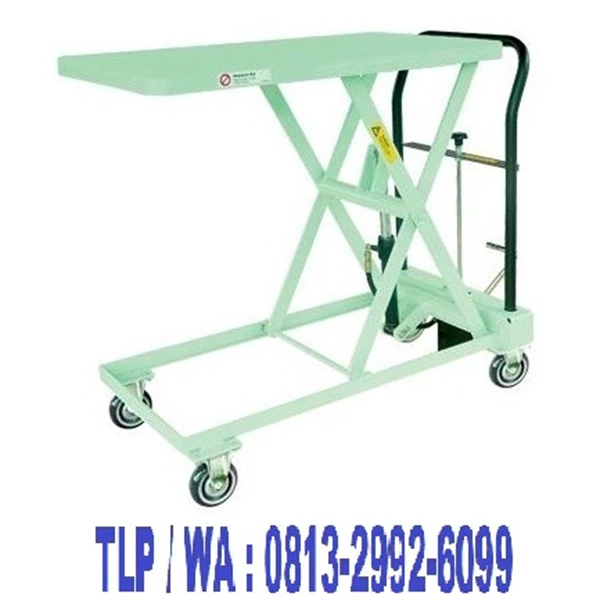  Lift Table 1000 Kg OPK Brand