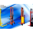 Hand Forklift Battery Capacity 3 tons Brand Noblift 2