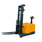 Hand Forklift Battery Capacity 3 tons Brand Noblift 7