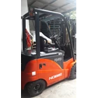 Forklift Electric 2 Ton 4