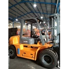 Forklift Electric 2 Ton 2