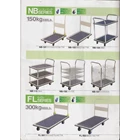  Quality Hotel Trolley And Low Prices 5