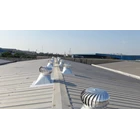 TURBIN VENTILATOR atau Roof Fan DENKO  1