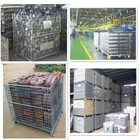 Pallet Mesh Qualified Cheap Price 6