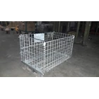 Pallet Mesh Qualified Cheap Price 4