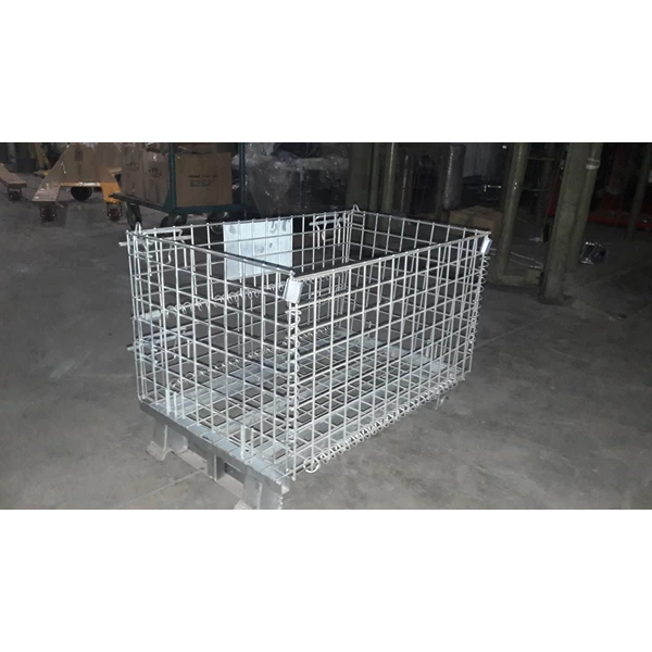 Pallet Mesh Qualified Cheap Price