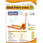Hand Pallet 3 Ton DALTON 5