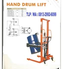 Drum Lifter Or Drum Lifter 5