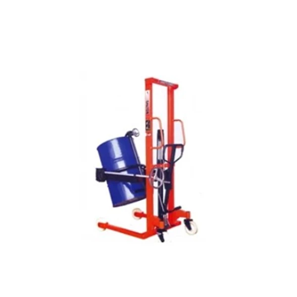 Drum Lifter Or Drum Lifter