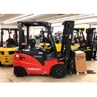 Rental Forklift BATTERY Harga Murah 4