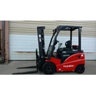 Forklift Rental BATTERY Capacity 3 tons and 5 tons 5