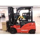 Forklift Rental BATTERY Capacity 3 tons and 5 tons 4