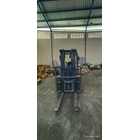 IZUZU Diesel Engine Forklifts 3 Ton 5