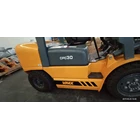 Forklift 3 Ton  Engine IZUZU Brand VMAX 3