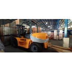 CHINA Engine Forklift Agen IZUZU 1