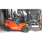 Selling cheap forklifts 3