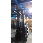 Selling cheap forklifts 1