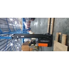 Selling cheap forklifts 4