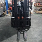  DIESEL Forklift IZUZU Type CPC 30 3 Ton Capacity 3