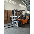  DIESEL Forklift IZUZU Type CPC 30 3 Ton Capacity 1