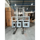 Forklift Diesel Isuzu Kapasitas 3 Ton dan 5 Ton Tinggi 3 Meter 5 Meter 3