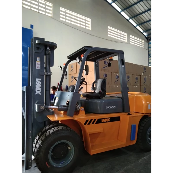  3 Ton Diesel Forklift Brand VMAX