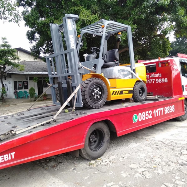  Diesel Forklift Promo NEW NORMAL