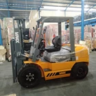 Diesel Forklift 3 Tons - 5 Tons Official Guarantee 4