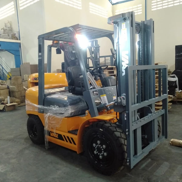 Diesel Forklift 3 Tons - 5 Tons Official Guarantee