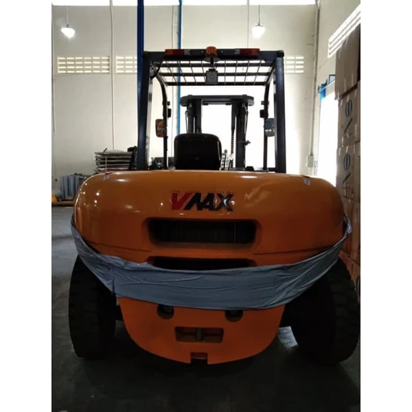 Forklift Murah Promo CASH BACK