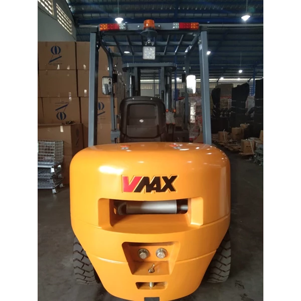 Diesel Forklift Brand VMAX CASH BACK