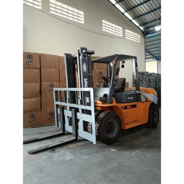 Forklift Murah Promo CASH BACK