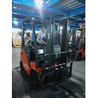  Forklift Battery  And 2 Year Warranty PT. DENKO 1