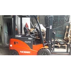  Forklift Battery  And 2 Year Warranty PT. DENKO 2