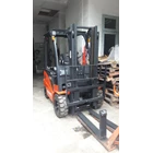  Forklift Battery  And 2 Year Warranty PT. DENKO 5
