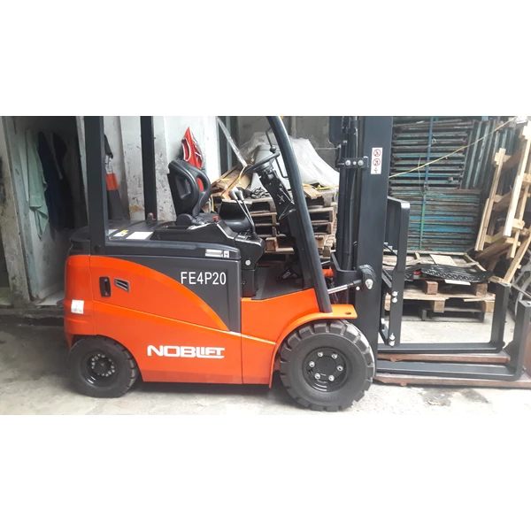 3 Ton Forklift Battery 2 Years Guarantee Very Reliable
